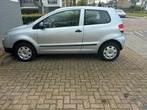 Volkswagen Fox1.4 55KW 2005 Grijs, Auto's, Volkswagen, Origineel Nederlands, Te koop, Zilver of Grijs, Benzine