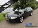 Audi A6 Avant - 2.0 TFSI Pro Line Business|koopje| automaat, Auto's, Audi, Gebruikt, 1984 cc, Zwart, Origineel Nederlands