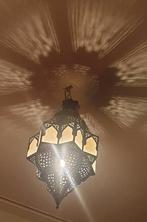 Marokkaanse handmade hanglamp, Ophalen, Oosters