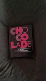 Chocolade Christophe Felder, Ophalen of Verzenden, Zo goed als nieuw