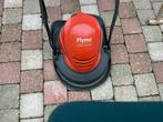 Flymo Turbo Lite 250 Grasmaaier, Tuin en Terras, Ophalen, Gebruikt, Elektrische grasmaaier, 30 t/m 39 cm