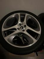Alfa Mito wielen 18 inch, Ophalen, 18 inch, Banden en Velgen, Winterbanden