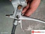 Kreidler Magura handel set voor Kreidler GT 5 bak uitvoering, Fietsen en Brommers, Brommeronderdelen | Kreidler, Ophalen of Verzenden