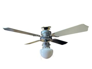 Goed werkende Plafond ventilator met lamp beschikbaar voor biedingen