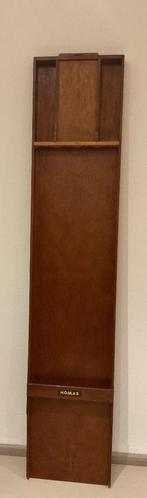 Homas sjoelbak S40, Ophalen, Zo goed als nieuw