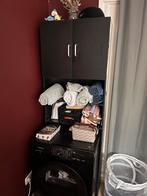 ombouwkast voor droger of wasmachine, Huis en Inrichting, Kasten | Overige, Ophalen of Verzenden, Gebruikt