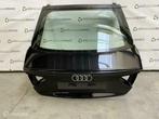 Achterklep Audi A5 Sportback 8TA LZ9Y  ORIGINEEL 8T8827025, Audi, Gebruikt, Achterklep, Audi