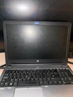 HP Probook 650 G1 laptop, Ophalen, 2 tot 3 Ghz, 15 inch, 8 GB