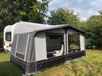 Isabella Ventura Pacific - Nieuwstaat, Caravans en Kamperen, Caravan accessoires, Ophalen, Zo goed als nieuw