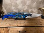 Traxxas spartan, Hobby en Vrije tijd, Modelbouw | Boten en Schepen, Ophalen of Verzenden, Zo goed als nieuw, 1:32 tot 1:50