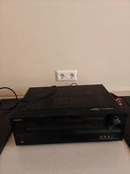 Onkyo TX-SR309 versterker, Ophalen