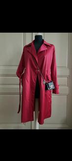 Max Mara trenchcoat 34/40, Maat 38/40 (M), Max Mara, Ophalen of Verzenden, Zo goed als nieuw