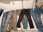 Broeken Dutch Dream Denim 5x maat 98 en 1x maat 104, Ophalen of Verzenden, Zo goed als nieuw, Maat 98
