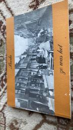 Breda. Zo was het, Boeken, Geschiedenis | Stad en Regio, Ophalen of Verzenden, Zo goed als nieuw