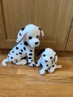 Animagic dalmatiers met licht, Ophalen of Verzenden, Zo goed als nieuw