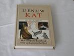 U en Uw Kat, Ophalen, Nieuw, Katten