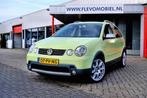 Volkswagen Polo 1.4-16V FUN *78.000km!* Pano|LMV|Cruise, Auto's, Voorwielaandrijving, 15 km/l, Gebruikt, Origineel Nederlands