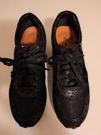 Sneakers Xsensible Stretchwalker maat 38, Xsensible, Zwart, Ophalen of Verzenden, Sneakers of Gympen