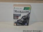 Rocksmith 2014 Edition + Real Tone Cable (Xbox 360), Gebruikt, -, -, 1 speler