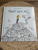 P. Reynolds - Meer van mij, Ophalen of Verzenden, Nieuw, P. Reynolds, Prentenboek