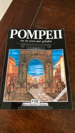 Reisgids Pompeii 2003, Boeken, Ophalen of Verzenden, Zo goed als nieuw