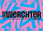 Kaartjes tickets Rock Werchter 2026 (5 juli) The Cure Moby.., Tickets en Kaartjes, Concerten | Rock en Metal, Twee personen, Juli