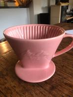 Keramische koffiefilter Mellita 102, Ophalen of Verzenden