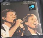 2 LP - Simon & Garfunkel : The Concert In Central Park (NEW), Cd's en Dvd's, Vinyl | Rock, Singer-songwriter, Ophalen of Verzenden