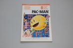 Atari 2600 : Pac-Man (alleen Handleiding), Spelcomputers en Games, Games | Atari, Gebruikt, 1 speler, Ophalen of Verzenden, Atari 2600