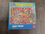 Nieuwe puzzel, Ophalen of Verzenden, 500 t/m 1500 stukjes, Nieuw, Legpuzzel