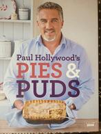 Paul Hollywood Pies & Puds - Nieuw!, Ophalen of Verzenden, Nieuw