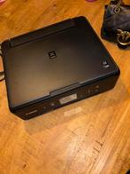 Canon Pixma printer en scanner, Computers en Software, Printers, Ophalen, Zo goed als nieuw