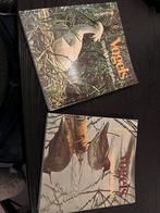 Vogels van Meindert de Jong - Natuurgidsen, Ophalen of Verzenden, Gelezen, Vogels