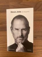 Steve Jobs, Ophalen of Verzenden, Zo goed als nieuw