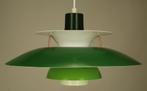 Louis Poulsen PH5 hanglamp - in multi kleur 440 euro, Vintage, Verzenden, Vintage, Vintag