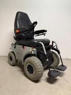 Elektrische Rolstoel - Meyra Optimus 2…12/h, Diversen, Ophalen, Gebruikt