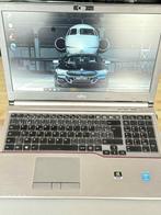 Fujitsu i7 laptop, Computers en Software, Windows Laptops, Ophalen, Gebruikt, 2 tot 3 Ghz, 32 GB
