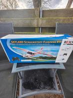 Skyland Schaumstoff-Flugzeug RTF, Nieuw, Ophalen of Verzenden, Vliegtuig