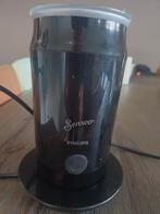Senseo Philips Melkopschuimer, Witgoed en Apparatuur, Melkopschuimers, Ophalen of Verzenden, Zo goed als nieuw, Elektrische melkopschuimer