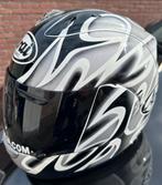 Arai RX-7XX Motorhelm Maat M, Motoren, Kleding | Motorhelmen, M, Arai, Heren, Ophalen of Verzenden
