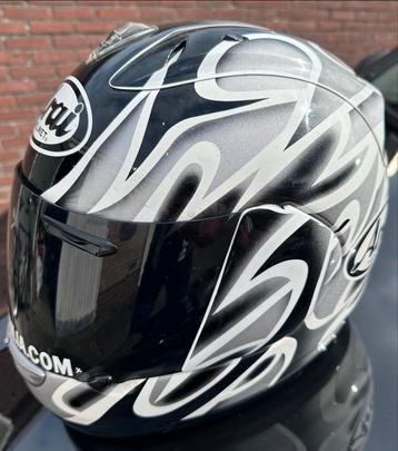 Arai RX-7XX Motorhelm Maat M beschikbaar voor biedingen