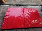 Springkussen valmat - 2 meter - Weinig gebruikt, Ophalen, Zo goed als nieuw, Overige
