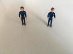 Construx twee poppetjes van Fisher Price, Ophalen of Verzenden, Zo goed als nieuw