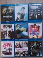 Partij blu-ray's ( 18 stuks), Cd's en Dvd's, Blu-ray, Ophalen of Verzenden, Zo goed als nieuw, Overige genres