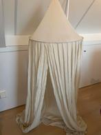 Jollein Klamboe Nougat Vintage 245 cm, Kinderen en Baby's, Kinderkamer | Bedden, Ophalen of Verzenden, Nieuw, 180 cm of meer, 100 cm of meer