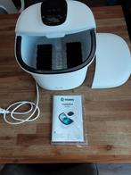 Luxe Nieuwe Voetenbad - Ontspanning voor je voeten!, Ophalen of Verzenden, Nieuw, Hand- en Voetverzorging