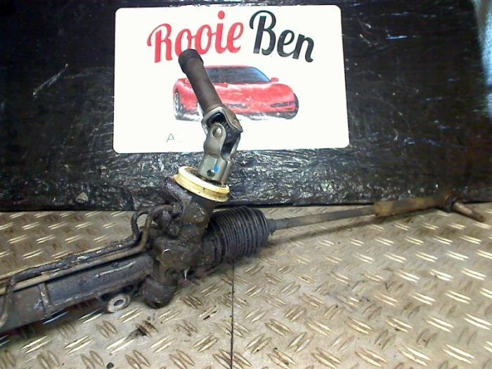 Stuurhuis Bekrachtigd van een Chevrolet Alero, Auto-onderdelen, Besturing, Chevrolet, Gebruikt, 3 maanden garantie, Ophalen of Verzenden