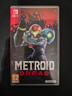 Metroid Dread - Nintendo Switch, Spelcomputers en Games, Games | Nintendo Switch, Avontuur en Actie, 1 speler, Nieuw, Ophalen of Verzenden