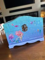 Beauty case top model, Ophalen of Verzenden, Roze, Hardcase, Zo goed als nieuw