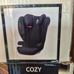 CBX Yari Autostoel 15-36kg -  Nieuw!, niet gebruikt, Ophalen of Verzenden, Nieuw, 15 t/m 36 kg, Verstelbare rugleuning